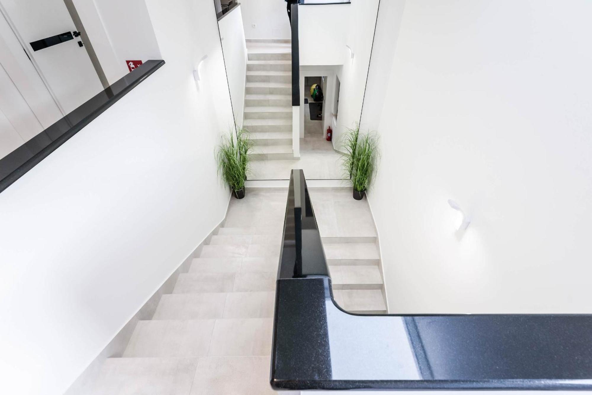 Villa Nada Drače エクステリア 写真